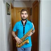 Clases Saxofón, Lenguaje Musical, Armonía o Análisis